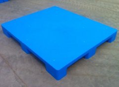 塑料托盤在冷庫(kù)中需要做到哪些保護(hù)措施？